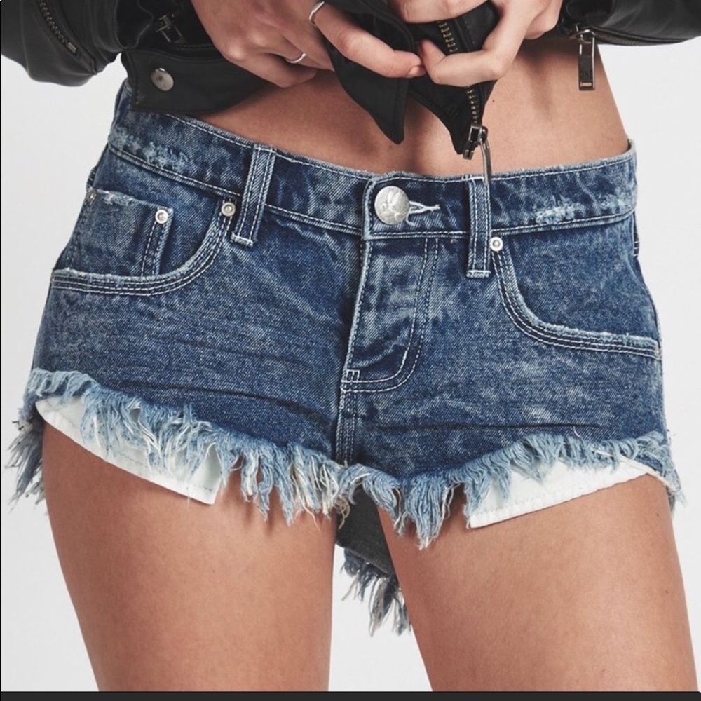 Bonitas One Teaspoon